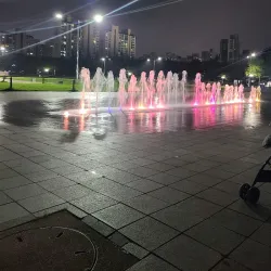 Anyang Central Park - Anyang