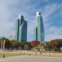 Anyang Central Park - Anyang