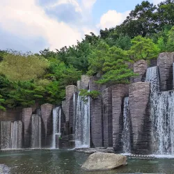 Anyang Museum - Anyang