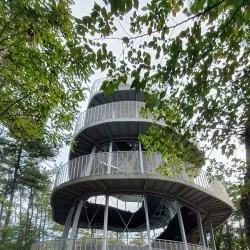 Bangjaesan Sculpture Park - Anyang