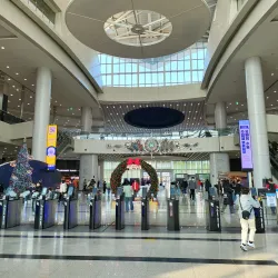 Gwacheon National Science Museum (nearby) - Anyang