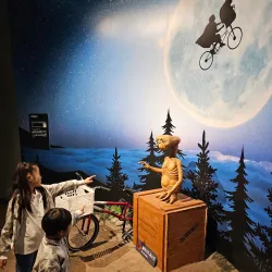 Gwacheon National Science Museum (nearby) - Anyang