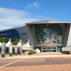Gwacheon National Science Museum (nearby) - Anyang