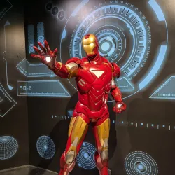 Gwacheon National Science Museum (nearby) - Anyang