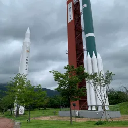 Gwacheon National Science Museum (nearby) - Anyang
