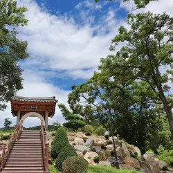 Heungguksa Temple - Anyang