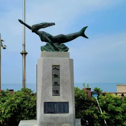 Boryeong Marine Mud Expo Site - Boryeong