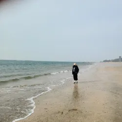 Boryeong Marine Mud Expo Site - Boryeong