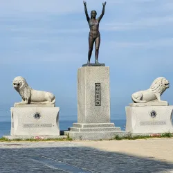 Boryeong Mud Festival - Boryeong