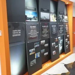 Boryeong Mud Museum - Boryeong