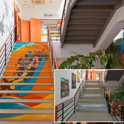 Boryeong Mud Museum - Boryeong