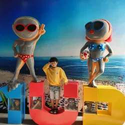 Boryeong Mud Museum - Boryeong