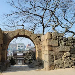 Boryeong Port - Boryeong