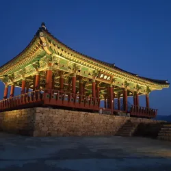 Boryeong Port - Boryeong