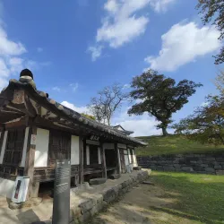 Boryeong Port - Boryeong