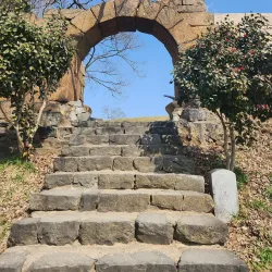 Boryeong Port - Boryeong