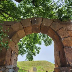 Boryeong Port - Boryeong