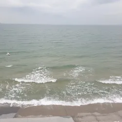 Cheongpodae Beach - Boryeong