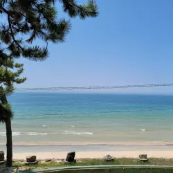 Daecheon Beach - Boryeong