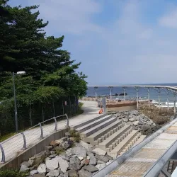 Daecheon Tourist Complex - Boryeong