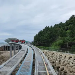 Daecheon Tourist Complex - Boryeong