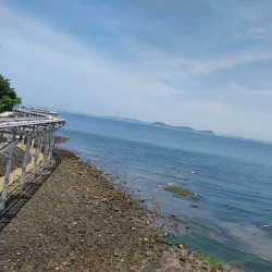 Daecheon Tourist Complex - Boryeong