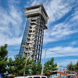Daecheon Tourist Complex - Boryeong