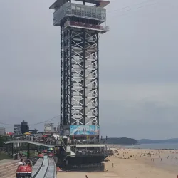 Daecheon Tourist Complex - Boryeong