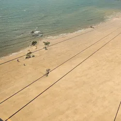 Daecheon Tourist Complex - Boryeong