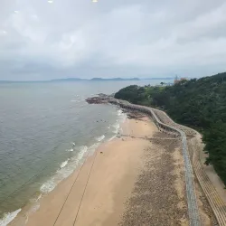 Daecheon Tourist Complex - Boryeong