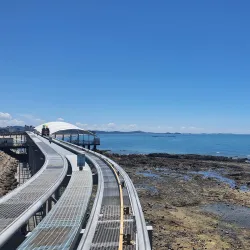 Daecheon Tourist Complex - Boryeong