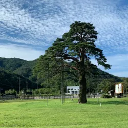 Seongjusan National Park - Boryeong