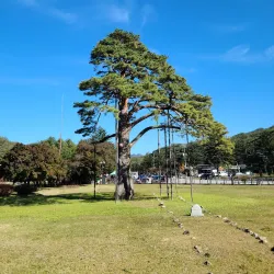 Seongjusan National Park - Boryeong