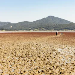 Seongmodo Temple - Boryeong