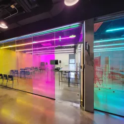 Bucheon Art Bunker B39 - Bucheon