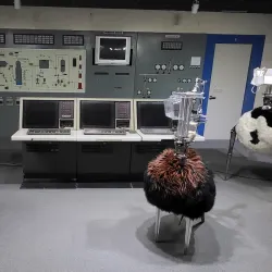 Bucheon Art Bunker B39 - Bucheon