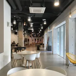 Bucheon Art Bunker B39 - Bucheon