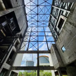 Bucheon Art Bunker B39 - Bucheon