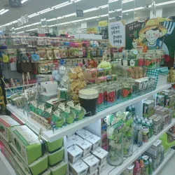 Bucheon Bupyeong Market - Bucheon