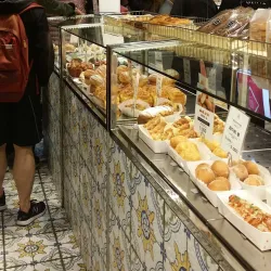 Bucheon Bupyeong Market - Bucheon