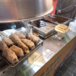 Bucheon Bupyeong Market - Bucheon