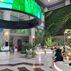 Bucheon City Hall - Bucheon