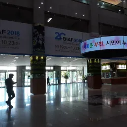 Bucheon City Hall - Bucheon