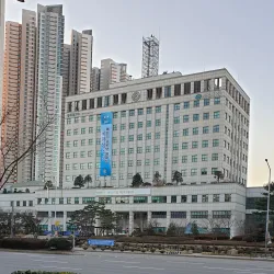 Bucheon City Hall - Bucheon