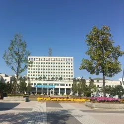 Bucheon City Hall - Bucheon