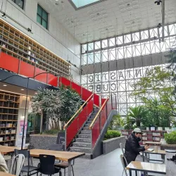 Bucheon City Hall - Bucheon