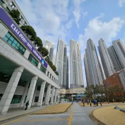 Bucheon City Hall - Bucheon