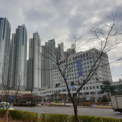 Bucheon City Hall - Bucheon
