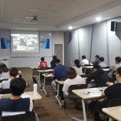 Bucheon Cultural Center - Bucheon