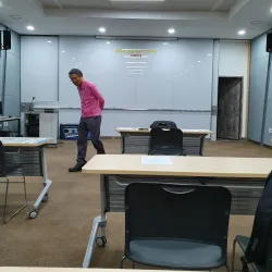 Bucheon Cultural Center - Bucheon